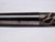 NEW DAGGER 10mm O.D. HSS TAPER PIN REAMER MT1 SHANK SPIRAL 3 FLUTE .3937 - BR4810MJT