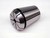 NEW BIRLA PRECISION ER32 TAPPING COLLET 32ER-LB21 SIZE 6mm I.D. x 4.9mm SQUARE - BR4801MJT