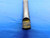 0.745 O.D. HSS TRIPLE MARGIN COUNTERBORE DRILL BIT MORSE TAPER #2 .745 MT2 3/4 - BT4309AB3