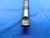 0.745 O.D. HSS TRIPLE MARGIN COUNTERBORE DRILL BIT MORSE TAPER #2 .745 MT2 3/4 - BT4320AB3