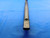1/2 O.D. HSS COUNTERBORE TWIST DRILL BIT MORSE TAPER #1 SHANK 2 1/2 LOC .5 MT1 - BT4303AB3