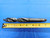 0.74 O.D. HSS TRIPLE MARGIN COUNTERBORE DRILL BIT MORSE TAPER #2 SHANK .74 MT2 - BT4315AB3