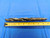 0.745 O.D. HSS TRIPLE MARGIN COUNTERBORE DRILL BIT MORSE TAPER #2 .745 MT2 - BT4318AB3