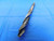 0.745 O.D. HSS TRIPLE MARGIN COUNTERBORE DRILL BIT MORSE TAPER #2 .745 MT2 3/4 - BT4310AB3