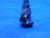 CLEVELAND 31/32 O.D. HSS TWIST DRILL BIT MORSE TAPER #3 SHANK .9687 MT3 USA - AJ1441AN4