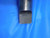 CLEVELAND 31/32 O.D. HSS TWIST DRILL BIT MORSE TAPER #3 SHANK .9687 MT3 USA - AJ1441AN4