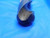 GTD 13/32 O.D. HSS TWIST DRILL BIT MORSE TAPER #2 SHANK 4 1/2 LOC .4062 MT2 - AJ1454AN4