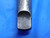 GTD 13/32 O.D. HSS TWIST DRILL BIT MORSE TAPER #2 SHANK 4 1/2 LOC .4062 MT2 - AJ1454AN4