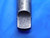 GTD 13/32 O.D. HSS TWIST DRILL BIT MORSE TAPER #2 SHANK 4 1/2 LOC .4062 MT2 - AJ1454AN4