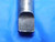 CLEVELAND 1" HSS TWIST DRILL BIT MORSE TAPER #3 SHANK 5" LOC 10" OAL 1.0 MT3 - AJ1455AN4