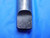 CLEVELAND 1" HSS TWIST DRILL BIT MORSE TAPER #3 SHANK 5" LOC 10" OAL 1.0 MT3 - AJ1455AN4