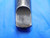 C-L 31/32 O.D. HSS TWIST DRILL BIT MORSE TAPER #3 SHANK 3" LOC 9" OAL .9687 MT3 - AJ1457AN4