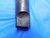 1 11/32 O.D. HSS TWIST DRILL BIT MORSE TAPER #4 SHANK 3 1/2 LOC 1.3437 MT4 - AJ1484AN4