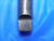 STANDARD 1 31/64 O.D. HSS TWIST DRILL BIT MORSE TAPER #4 SHANK 1.4843 MT4 USA - AJ1474AN4