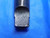 NATIONAL 31/32 O.D. HSS TWIST DRILL BIT MORSE TAPER #3 SHANK .9687 MT3 USA MADE - AJ1456AN4