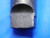 CLEVELAND 1 11/32 O.D. HSS TWIST DRILL BIT MORSE TAPER #4 SHANK 1.3437 MT4 USA - AJ1478AN4