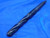 CLEVELAND 49/64 O.D. HSS TWIST DRILL BIT MORSE TAPER #2 SHANK .7656 MT2 - AJ1452AN4