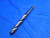 0.977 O.D. HSS TRIPLE MARGIN TWIST DRILL BIT MORSE TAPER #3 SHANK .977 MT3 - AJ1524AB3