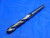 0.977 O.D. HSS TRIPLE MARGIN TWIST DRILL BIT MORSE TAPER #3 SHANK .977 MT3 - AJ1527AB3