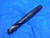 NATIONAL 1 7/64 O.D. HSS TWIST DRILL BIT MORSE TAPER #4 SHANK 1.1093 MT4 USA - AJ1496AN4