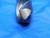 NATIONAL 1 7/64 O.D. HSS TWIST DRILL BIT MORSE TAPER #4 SHANK 1.1093 MT4 USA - AJ1496AN4