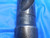 NATIONAL 1 7/64 O.D. HSS TWIST DRILL BIT MORSE TAPER #4 SHANK 1.1093 MT4 USA - AJ1496AN4