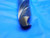 25/32 O.D. COBALT TWIST DRILL BIT MORSE TAPER #2 SHANK 2" LOC .7812 MT2 CNC - AJ1448AN4