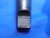 25/32 O.D. COBALT TWIST DRILL BIT MORSE TAPER #2 SHANK 2" LOC .7812 MT2 CNC - AJ1448AN4