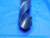 CLEVELAND 29/32 O.D. HSS TWIST DRILL BIT MORSE TAPER #3 SHANK .9062 MT3 USA - AJ1458AN4
