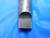 CLEVELAND 29/32 O.D. HSS TWIST DRILL BIT MORSE TAPER #3 SHANK .9062 MT3 USA - AJ1458AN4