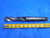 1 15/64 O.D. HSS TWIST DRILL BIT MORSE TAPER #4 SHANK 5" LOC 1.2343 MT4 CNC - AJ1472AN4