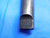 1 15/64 O.D. HSS TWIST DRILL BIT MORSE TAPER #4 SHANK 5" LOC 1.2343 MT4 CNC - AJ1472AN4