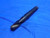 C-L 1 9/64 O.D. HSS TWIST DRILL BIT MORSE TAPER #4 SHANK 2 1/2 LOC 1.1406 MT4 - AJ1479AN4
