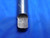 0.977 O.D. HSS TRIPLE MARGIN TWIST DRILL BIT MORSE TAPER #3 SHANK .977 MT3 - AJ1532AB3