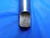 0.977 O.D. HSS TRIPLE MARGIN TWIST DRILL BIT MORSE TAPER #3 SHANK .977 MT3 - AJ1532AB3