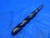 CLEVELAND 1 9/64 O.D. HSS COOLANT DRILL BIT MORSE TAPER #3 SHANK 1.1406 MT3 - AJ1488AN4