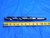 CLEVELAND 1 9/64 O.D. HSS COOLANT DRILL BIT MORSE TAPER #3 SHANK 1.1406 MT3 - AJ1488AN4