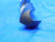 STANDARD 1 5/32 O.D. HSS TWIST DRILL BIT MORSE TAPER #4 SHANK 1.1562 MT4 USA