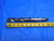 0.977 O.D. HSS TRIPLE MARGIN TWIST DRILL BIT MORSE TAPER #3 SHANK .977 MT3 - AJ1528AB3