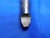 0.977 O.D. HSS TRIPLE MARGIN TWIST DRILL BIT MORSE TAPER #3 SHANK .977 MT3 - AJ1528AB3