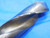 MORSE 7/8 O.D. HSS TWIST DRILL BIT MORSE TAPER #3 SHANK 4 1/2 LOC .875 MT3 USA - AJ1535AB3