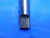 0.977 O.D. HSS TRIPLE MARGIN TWIST DRILL BIT MORSE TAPER #3 SHANK .977 MT3 - AJ1525AB3