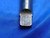 0.977 O.D. HSS TRIPLE MARGIN TWIST DRILL BIT MORSE TAPER #3 SHANK .977 MT3 - AJ1522AB3