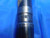 LSI 29/32 O.D. HSS TWIST DRILL BIT MORSE TAPER #3 SHANK 5" LOC .9062 MT3 USA - AJ1539AB3