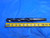 MORSE 1 1/16 O.D. HSS TWIST DRILL BIT MORSE TAPER #3 SHANK 6" LOC 1.0625 MT3 - AJ1490AN4