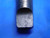 MORSE 1 1/16 O.D. HSS TWIST DRILL BIT MORSE TAPER #3 SHANK 6" LOC 1.0625 MT3 - AJ1490AN4