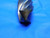 0.977 O.D. HSS TRIPLE MARGIN TWIST DRILL BIT MORSE TAPER #3 SHANK .977 MT3 - AJ1526AB3