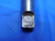 0.977 O.D. HSS TRIPLE MARGIN TWIST DRILL BIT MORSE TAPER #3 SHANK .977 MT3 - AJ1530AB3