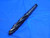 .918 X 1.062 HSS PILOTED TWIST DRILL BIT MORSE TAPER #3 SHANK 5.53 LOC MT3 - AJ1546LVR