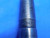 .918 X 1.062 HSS PILOTED TWIST DRILL BIT MORSE TAPER #3 SHANK 5.53 LOC MT3 - AJ1546LVR